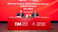 THY KARGO’DAN İHRACATÇIYA %34 İNDİRİM