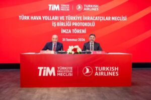 THY KARGO’DAN İHRACATÇIYA %34 İNDİRİM