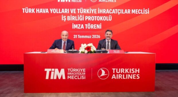 THY KARGO’DAN İHRACATÇIYA %34 İNDİRİM