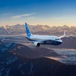 BOEİNG 737-7 FAA SERTİFİKASINI ALDI