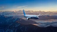 BOEİNG 737-7 FAA SERTİFİKASINI ALDI