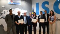 İSG PERSONELİ HAYAT KURTARDI