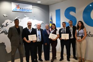 İSG PERSONELİ HAYAT KURTARDI