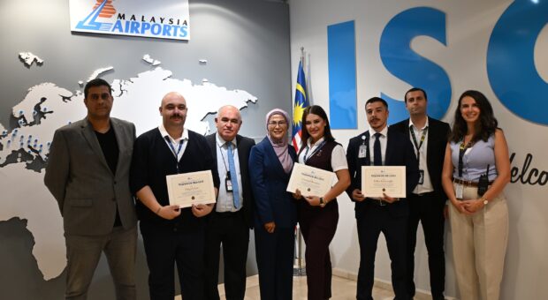 İSG PERSONELİ HAYAT KURTARDI