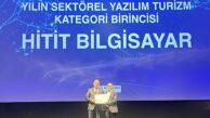 HİTİT YAZILIMDA TÜRKİYE ŞAMPİYONU