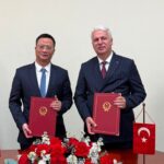TÜRKİYE VE VİETNAM ‘DAN HAVADA GÜÇ BİRLİĞİ
