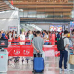 İSTANBUL HAVALİMANI HEATHROW’A FARK ATTI