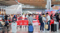 İSTANBUL HAVALİMANI HEATHROW’A FARK ATTI