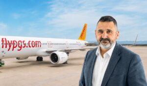 AVRUPA’NIN BAŞARILI İSMİ PEGASUS YÖNETİMİNDE