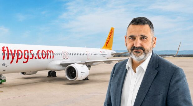 AVRUPA’NIN BAŞARILI İSMİ PEGASUS YÖNETİMİNDE