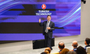 THY MİLLİ TEKNOLOJİYLE ŞAHLANACAK