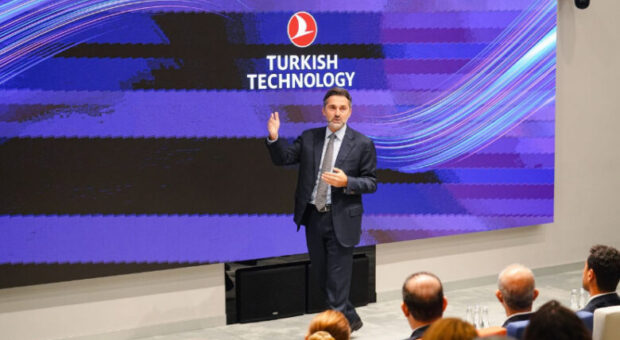 THY MİLLİ TEKNOLOJİYLE ŞAHLANACAK