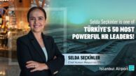 İGA YÖNETİCİSİNİN BÜYÜK BAŞARISI