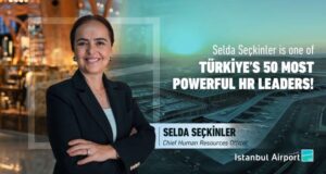 İGA YÖNETİCİSİNİN BÜYÜK BAŞARISI