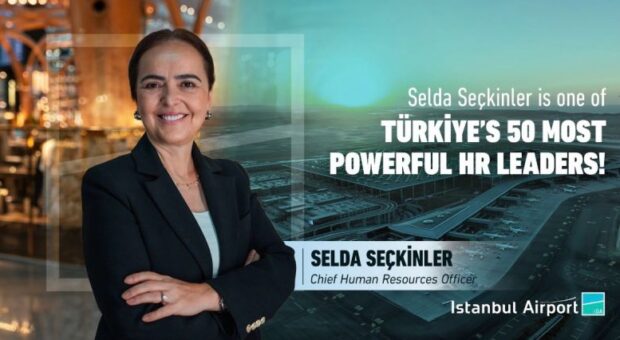 İGA YÖNETİCİSİNİN BÜYÜK BAŞARISI