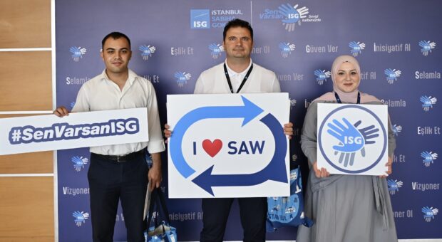SABİHA GÖKÇEN’DE MİSAFİR DENEYİMİ PROGRAMI