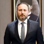 DHMİ’NİN YENİ BAŞKANI FATİH ÇAKMAK