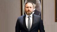 DHMİ’NİN YENİ BAŞKANI FATİH ÇAKMAK