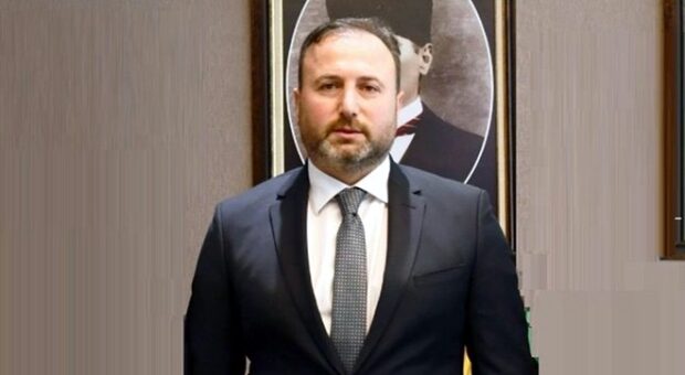 DHMİ’NİN YENİ BAŞKANI FATİH ÇAKMAK