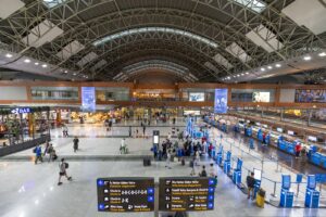 SABİHA GÖKÇEN’DE 30 AĞUSTOS REKORU