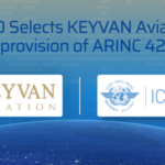 KEYVAN ICAO’NUN YENİ TEDARİKÇİSİ OLDU