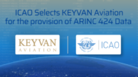 KEYVAN ICAO’NUN YENİ TEDARİKÇİSİ OLDU