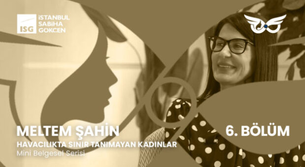 SABİHA GÖKÇEN’İN İLK TUĞLASINI KOYAN KADIN (VİDEO)