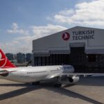 THY TEKNİK AHL’DE 7. HANGARI AÇTI