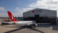 THY TEKNİK AHL’DE 7. HANGARI AÇTI