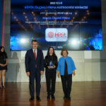 HİTİT’E İTÜ’DEN 2 PRESTİJLİ ÖDÜL