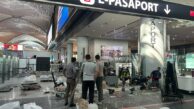 İGA DİJİTAL PASAPORT GEÇİŞ BANKOLARINI ARTIRIYOR