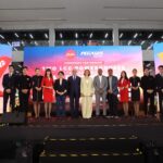 PEGASUS BE AİRASİA’DAN KUALA LUMPUR ATAĞI