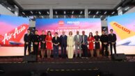 PEGASUS BE AİRASİA’DAN KUALA LUMPUR ATAĞI
