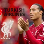 THY LİVERPOOL’UN ANA PARTNERİ