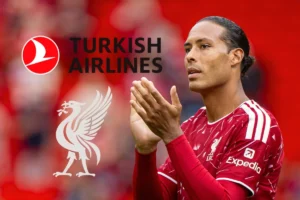 THY LİVERPOOL’UN ANA PARTNERİ