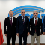 KEYVAN VE ASFAT’TAN GÜÇLÜ İŞBİRLİĞİ