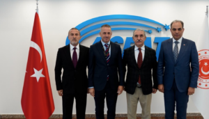 KEYVAN VE ASFAT’TAN GÜÇLÜ İŞBİRLİĞİ