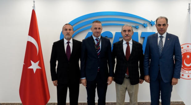 KEYVAN VE ASFAT’TAN GÜÇLÜ İŞBİRLİĞİ
