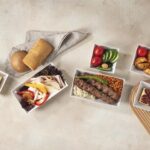 SUNEXPRESS İKRAMI GENİŞLETİYOR