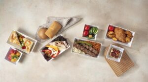 SUNEXPRESS İKRAMI GENİŞLETİYOR