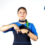 AJET EKİPLERİNE İŞARET DİLİ EĞİTİMİ