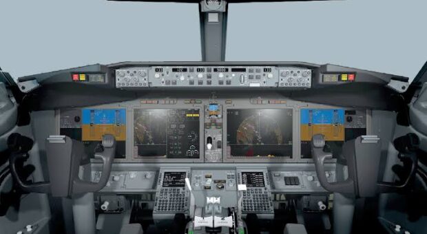 BOEİNG 737 MAX’LERDE YAZILIM HATASI