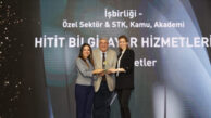 HİTİT’E SOSYAL SORUMLULUK ÖDÜLÜ