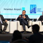 ACI WORLD’ÜN EV SAHİBİ İGA’YA 2 ÖDÜL