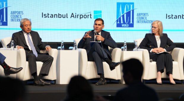 ACI WORLD’ÜN EV SAHİBİ İGA’YA 2 ÖDÜL