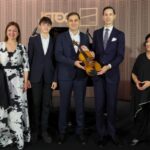 MOZART’IN “COSTA” KEMANI TÜRKİYE’DE İLK KEZ İGA’DA