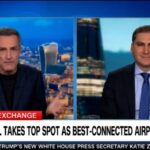 İGA CEO’SUNDAN CNN’E ÇARPICI AÇIKLAMALAR (VİDEO)