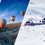 AJET’DEN İÇ HATLARDA İNDİRİMLİ KAMPANYA