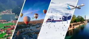 AJET’DEN İÇ HATLARDA İNDİRİMLİ KAMPANYA