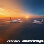PEGASUS ÇEKYA VE SMARTWİGS’İN RESMİ SAHİBİ